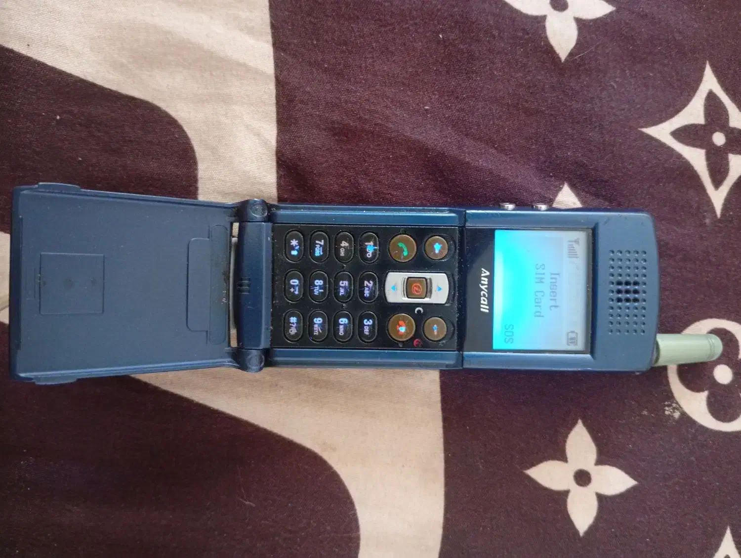 سامسونگ و نوکیا|موبایل|تهران, گیشا|دیوار