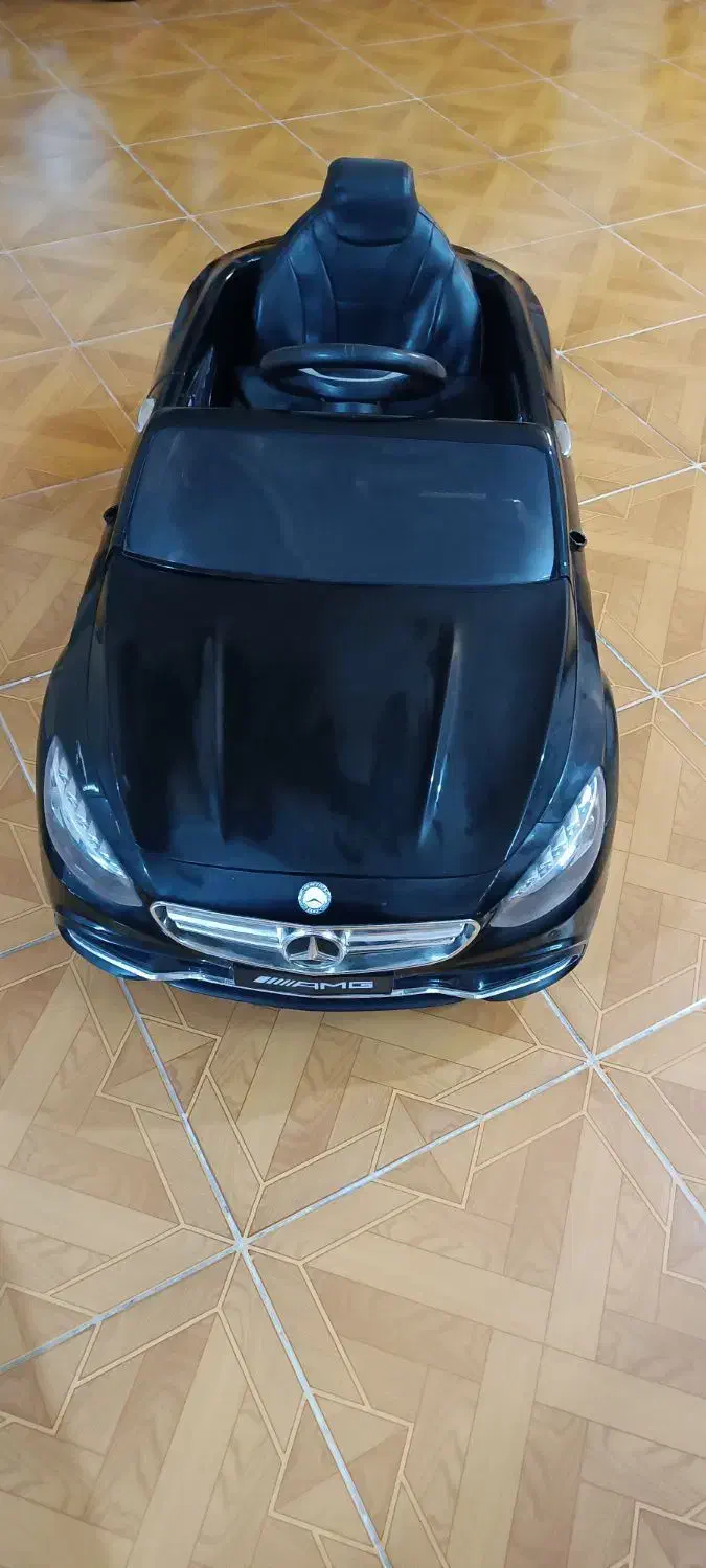 ماشین شارژی کودک|کالسکه و لوازم جانبی|ساوه, |دیوار