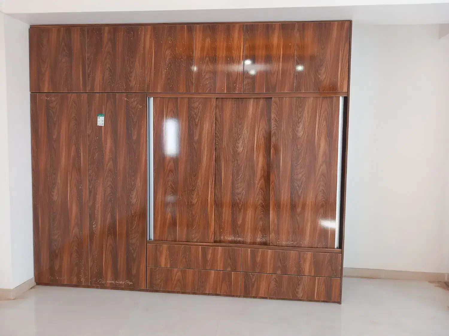 ساخت و نصب . تعمیرات کابینت|خدمات پیشه و مهارت|پاکدشت, پاکدشت (مامازند)|دیوار