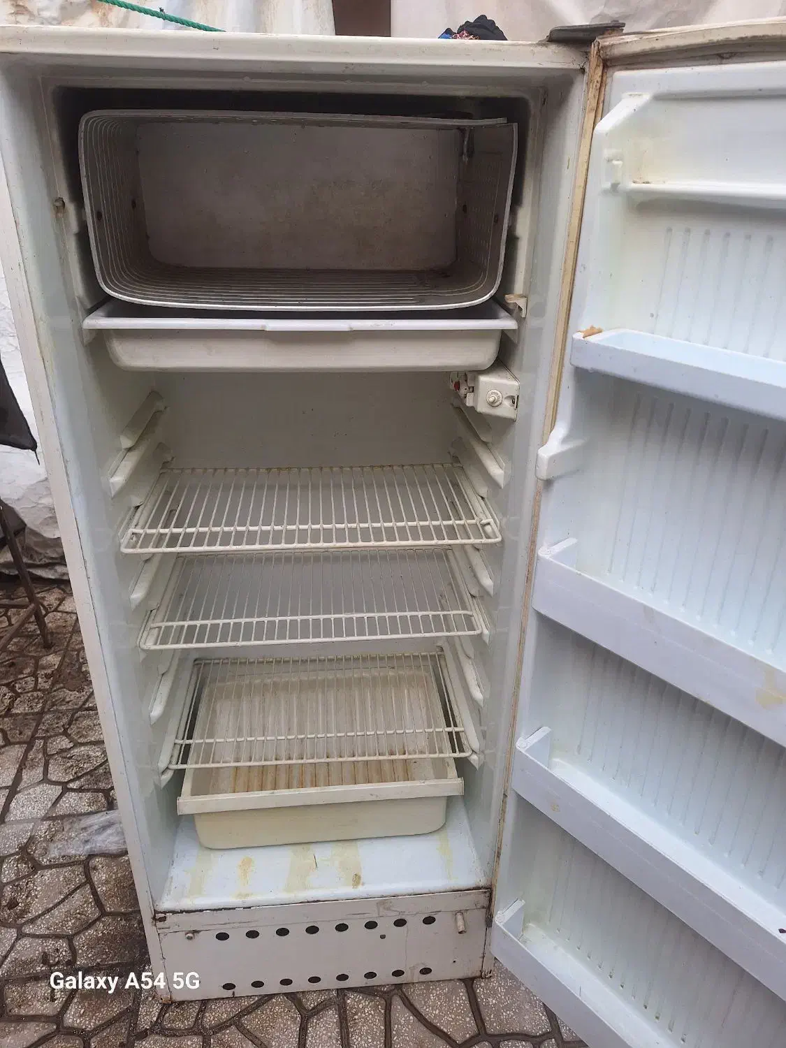 یخچال‌کارکرده|یخچال و فریزر|مشهد, امام رضا (ع)|دیوار