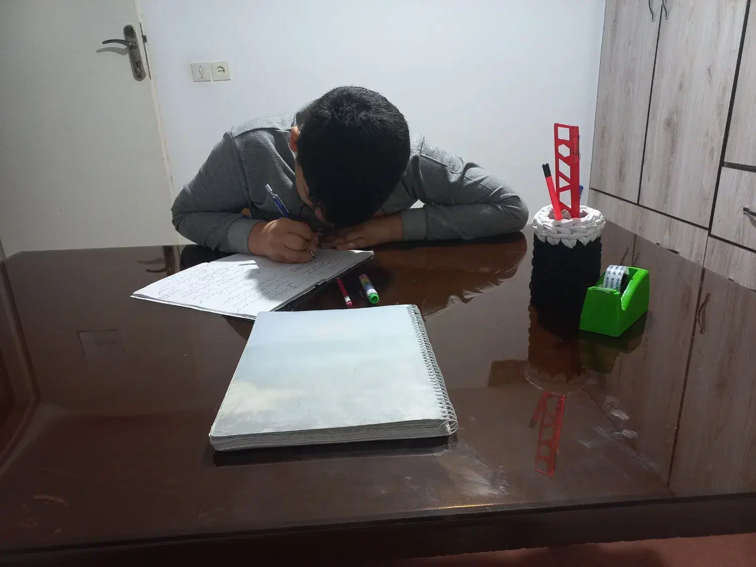 تدریس خصوصی ابتدایی متوسطه با سی سال تجربه آموزشی|خدمات آموزشی|قم, کیوانفر|دیوار