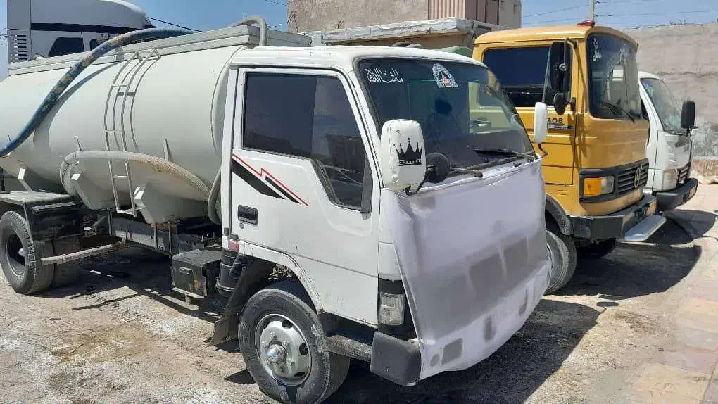 تخلیه چاه در ماهشهر و حومه|خدمات پیشه و مهارت|بندر ماهشهر, |دیوار