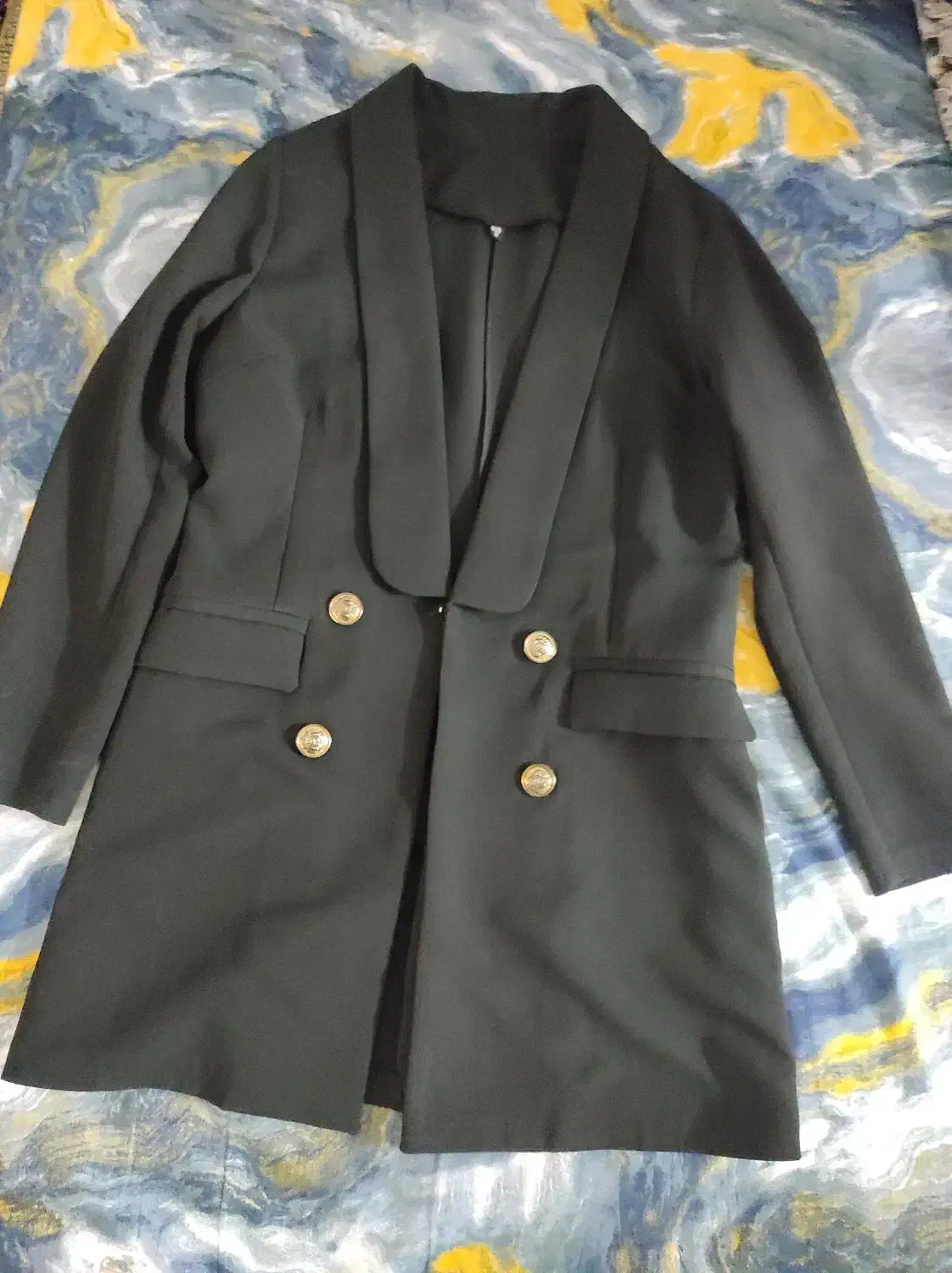 لباس زنانه سایز 2 مانتوها وکاپشن44|لباس|کاشان, جمال آباد|دیوار