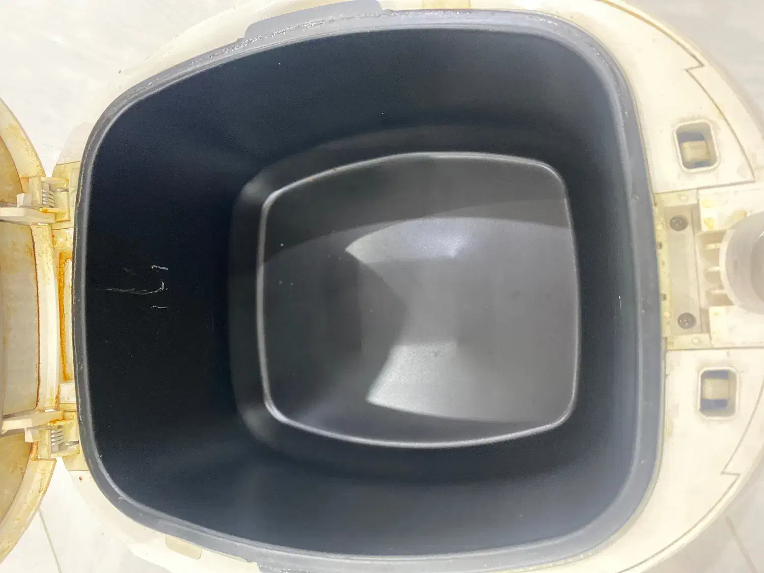 سرخ کن سایز بزرگ|سایر لوازم برقی|سنندج, |دیوار