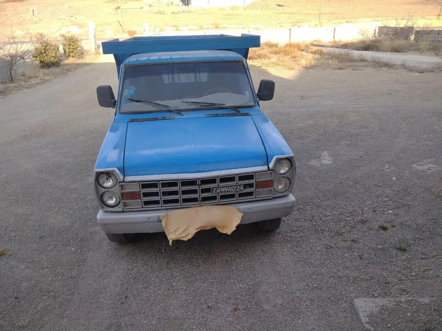 فروش نیسان  وانت|خودرو سواری و وانت|نمین, |دیوار