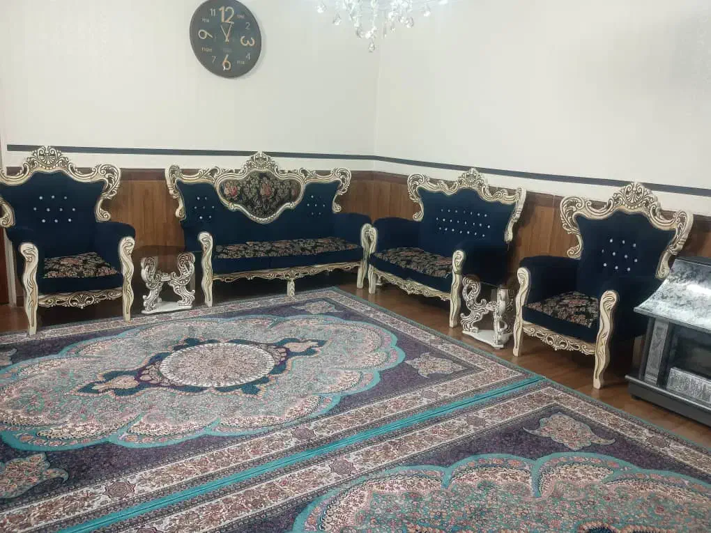 مبل|مبلمان خانگی و میز عسلی|وحیدیه, |دیوار