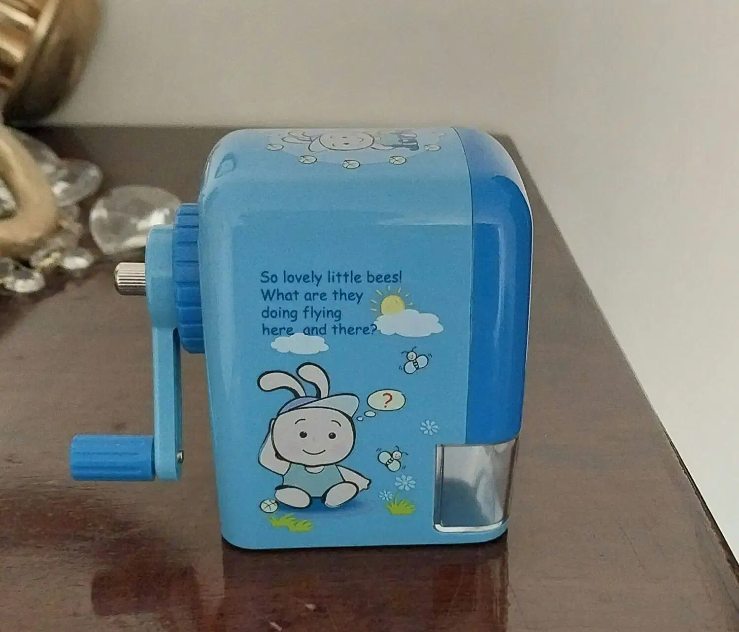 تراش رومیزی نو استفاده نشده|لوازم التحریر|تهران, مرزداران|دیوار