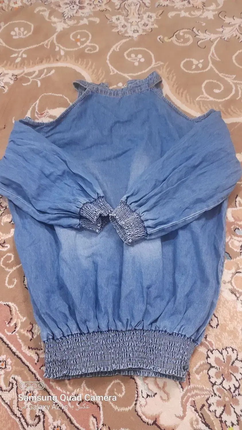 شومیز مجلسی|لباس|قم, آذر (نکویی)|دیوار