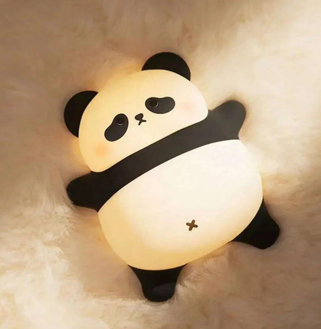 چراغخواب سیلیکونی|چراغ خواب و آباژور|کاشان, فاز ۱ ناجی آباد|دیوار