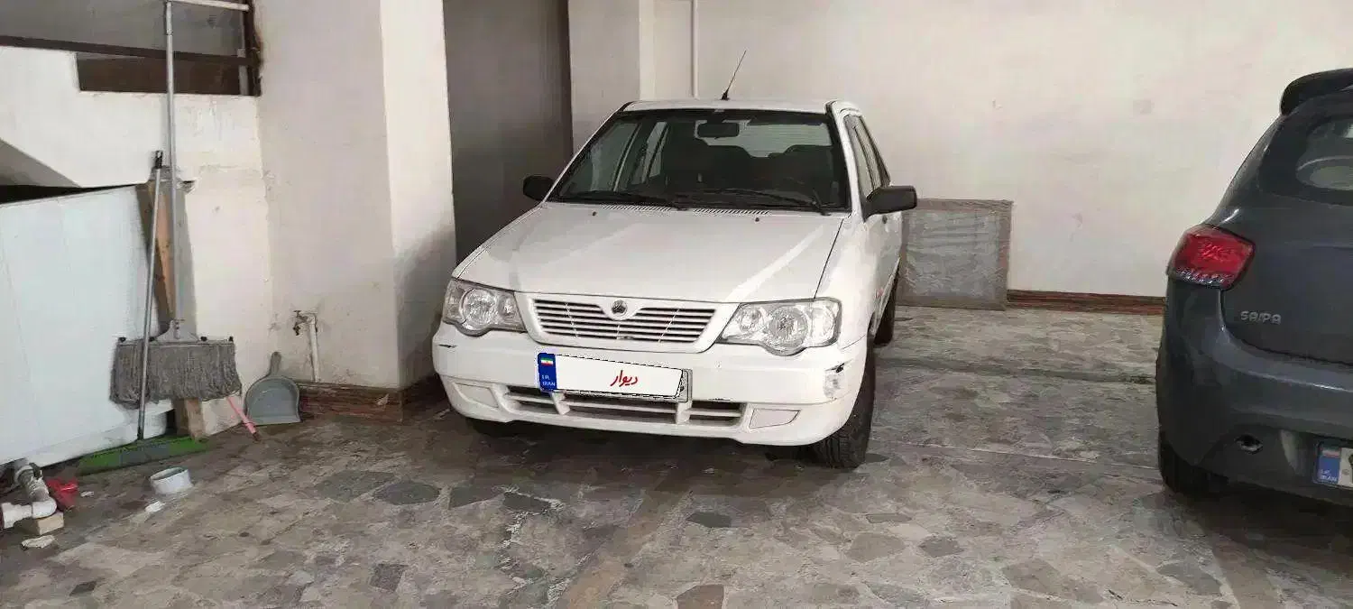 پراید 132 مدل 1390|خودرو سواری و وانت|تولم شهر, |دیوار