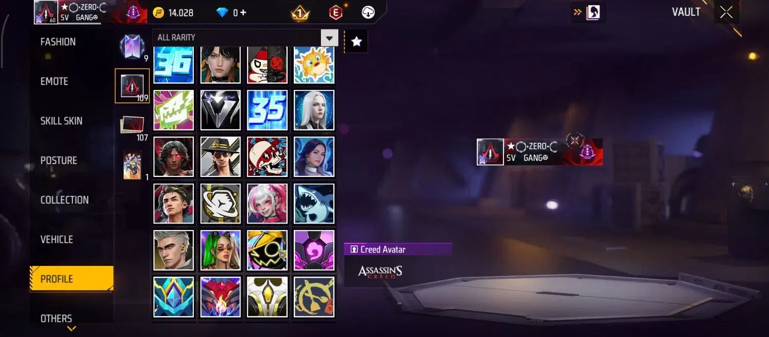 اکانت فری فایر|کنسول، بازی ویدئویی و آنلاین|ارومیه, |دیوار