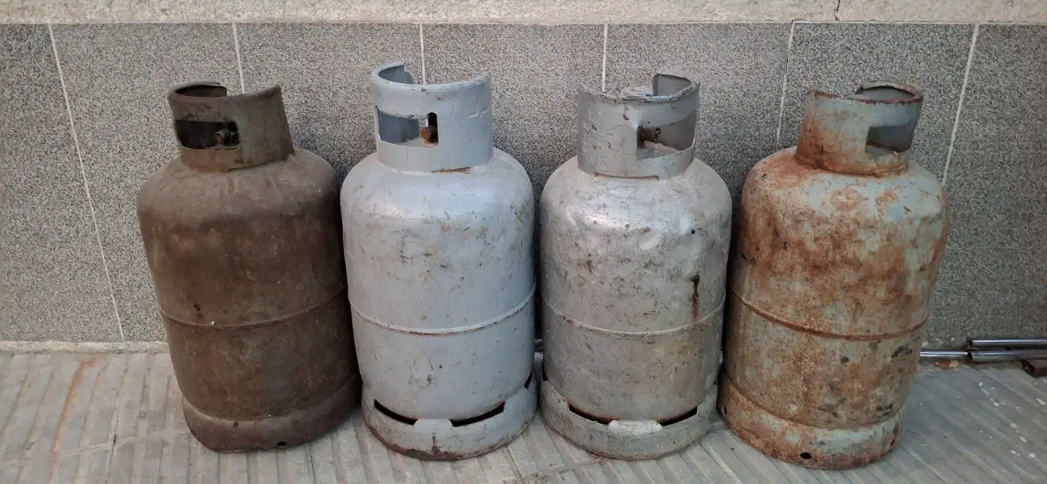 کپسول پرسی گاز|اجاق گاز و لوازم برقی پختوپز|فسا, |دیوار