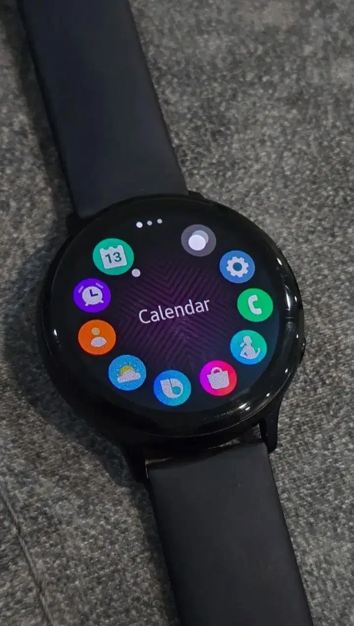 واچ سامسونگ|لوازم جانبی موبایل و تبلت|کرمان, |دیوار