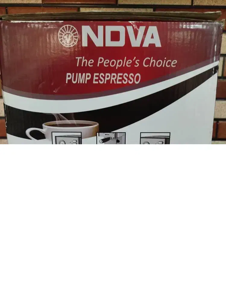 قهوه ساز نوا نو وآکبند|سماور، چای‌ساز، قهوه‌ساز|دزفول, |دیوار