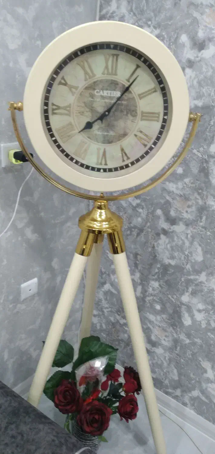 ساعت ایستاده|ساعت دیواری و تزئینی|آستارا, |دیوار