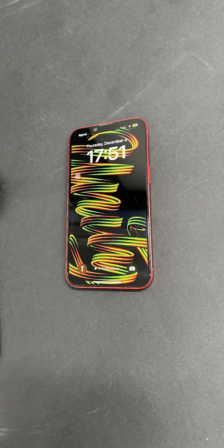 آیفون ۱۳ نرمال|موبایل|کرمانشاه, |دیوار