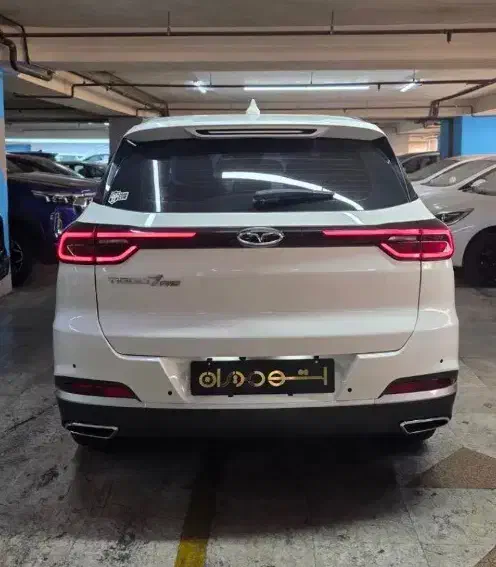 Tiggo 7 Pro اقساط ۶۰ ماهه|خودرو سواری و وانت|ساری, |دیوار