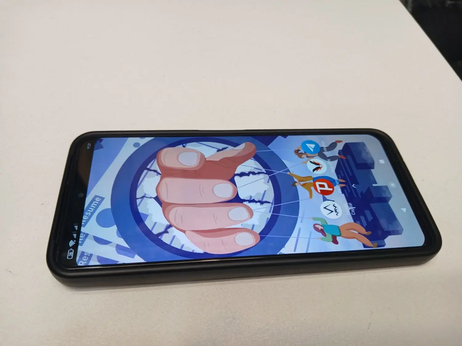 پوکو (poco x5) 5G|موبایل|مشهد, هفده شهریور|دیوار