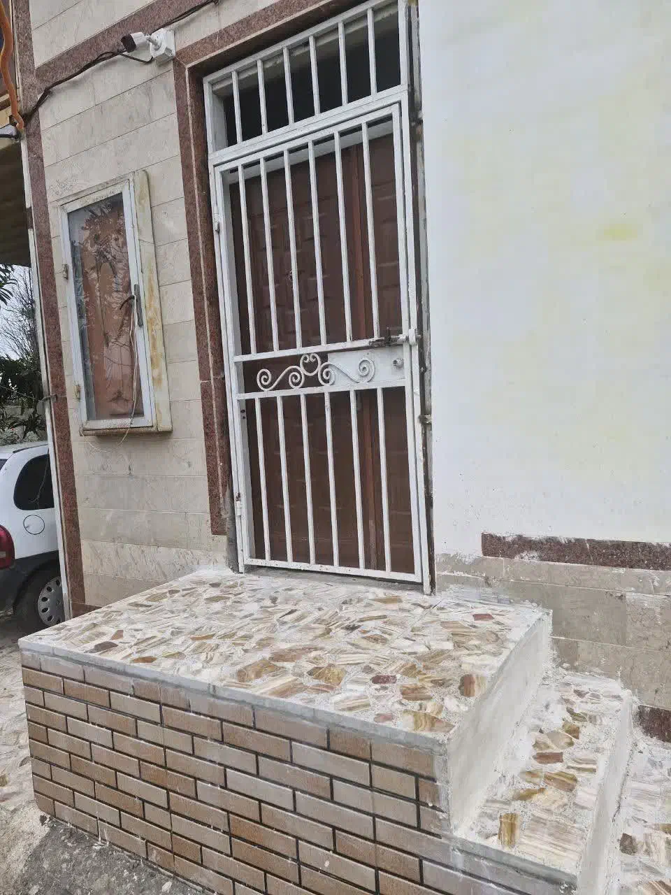 فروش ویلای مسکونی|فروش خانه و ویلا|طاهرگوراب, |دیوار