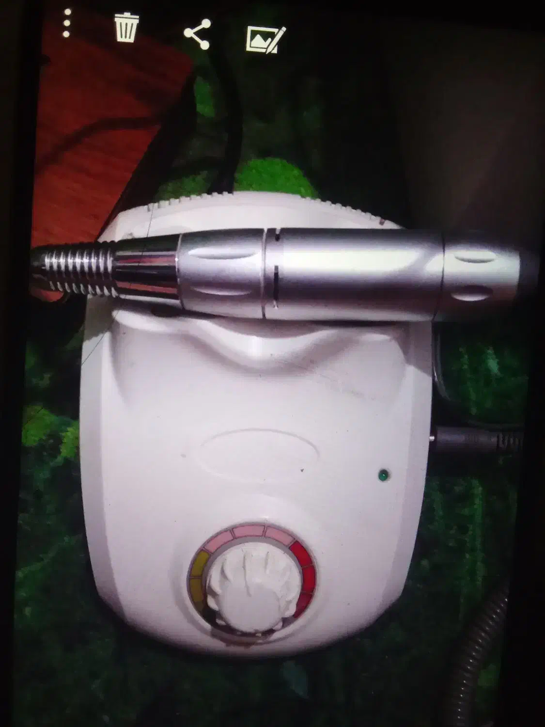 دستگاه سوهان برقی|آرایشی، بهداشتی، درمانی|قدس, شهرقدس|دیوار