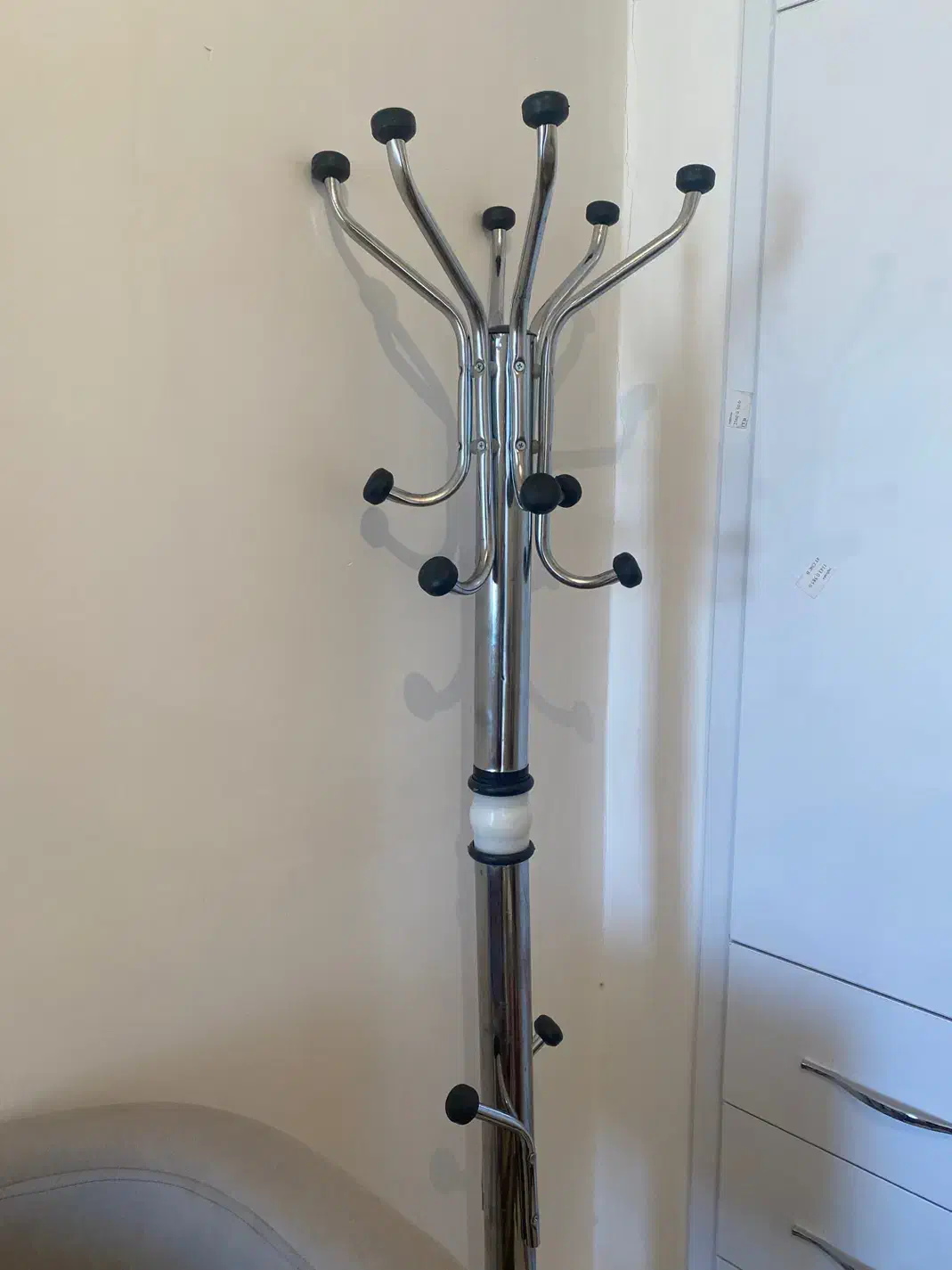 چوب لباسی|بندرخت و رخت‌آویز|همدان, |دیوار