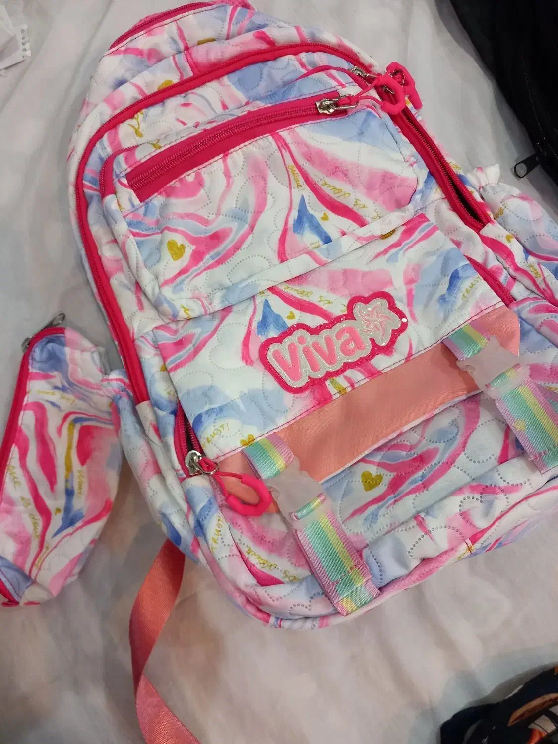 کیف های سالم نو|کیف، کفش، کمربند|کرج, حاجی آباد|دیوار