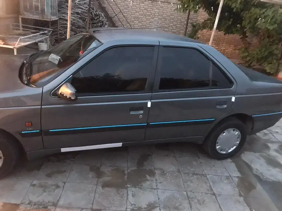 پژو405|خودرو سواری و وانت|رفسنجان, |دیوار