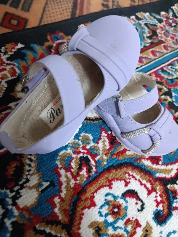 کفش سایز 21|کفش و لباس بچه|زابل, |دیوار