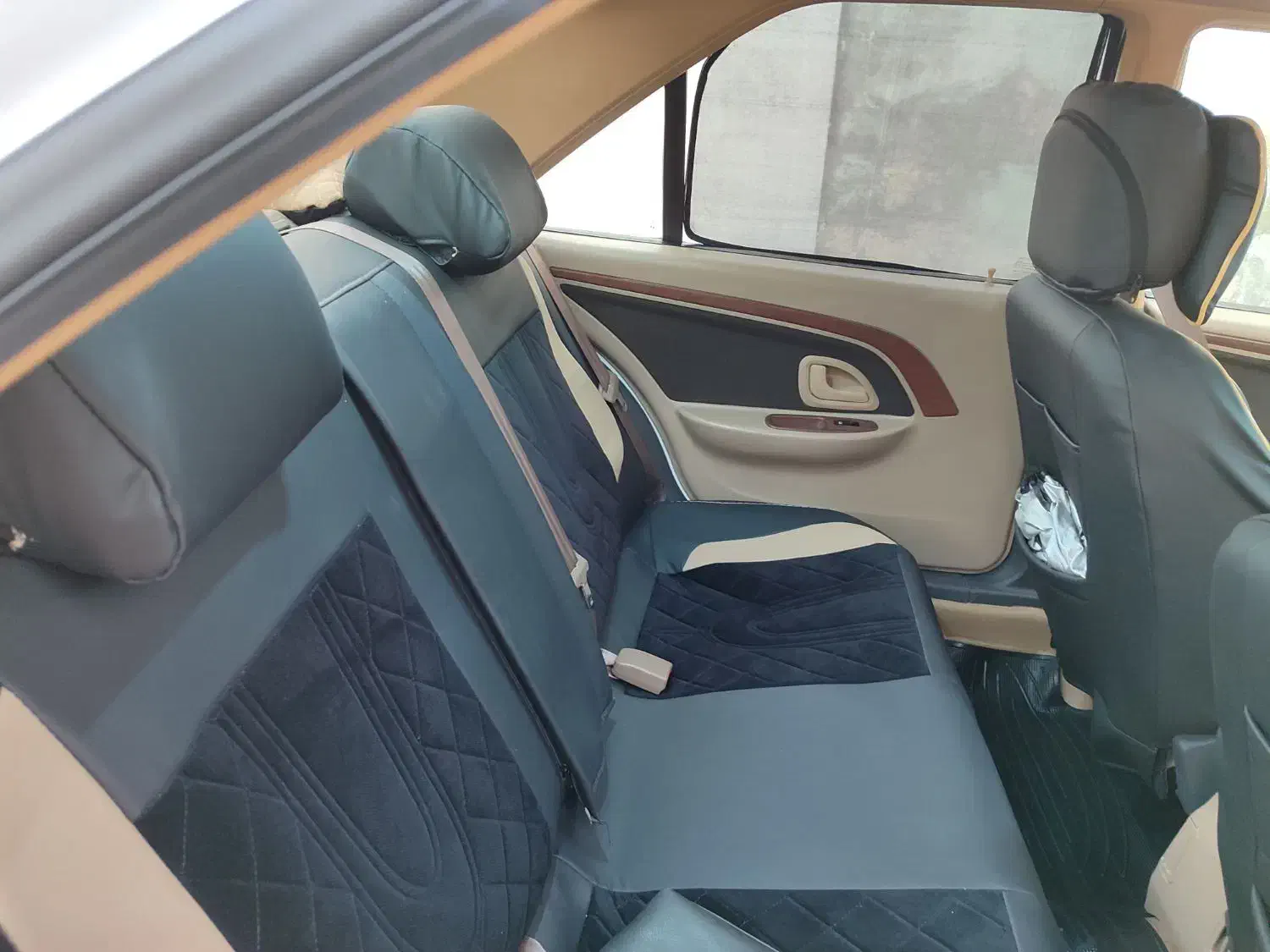 پژو پارس tuf|خودرو سواری و وانت|برازجان, |دیوار