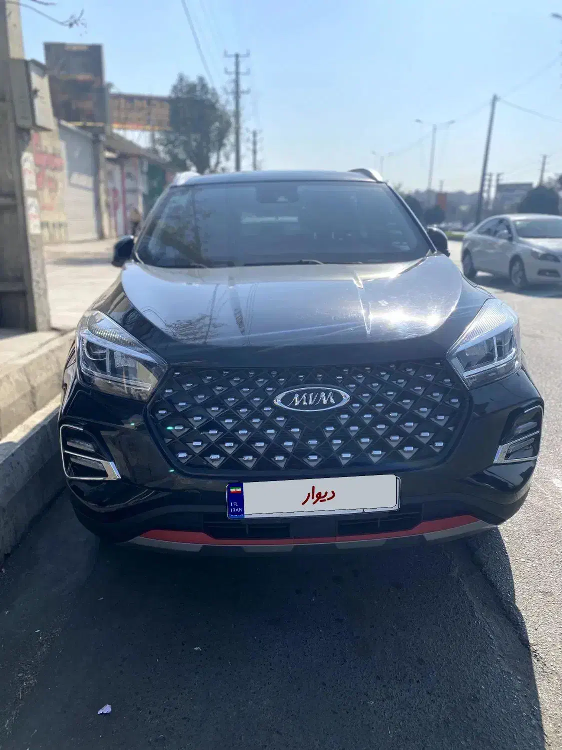 x55pro1402|خودرو سواری و وانت|ورامین, خیر آباد|دیوار