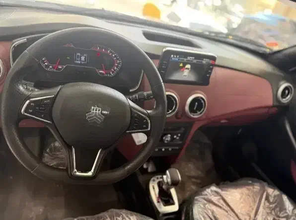 اطلس e پلاس اتوماتیک سانروف کیلس رادار صفر ۱۴۰۴|خودرو سواری و وانت|تهران, ستارخان|دیوار