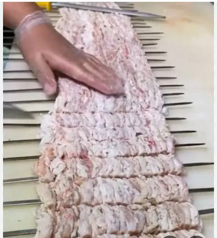 خوشتگوشت|خوردنی و آشامیدنی|نیشابور, ناسیونال|دیوار