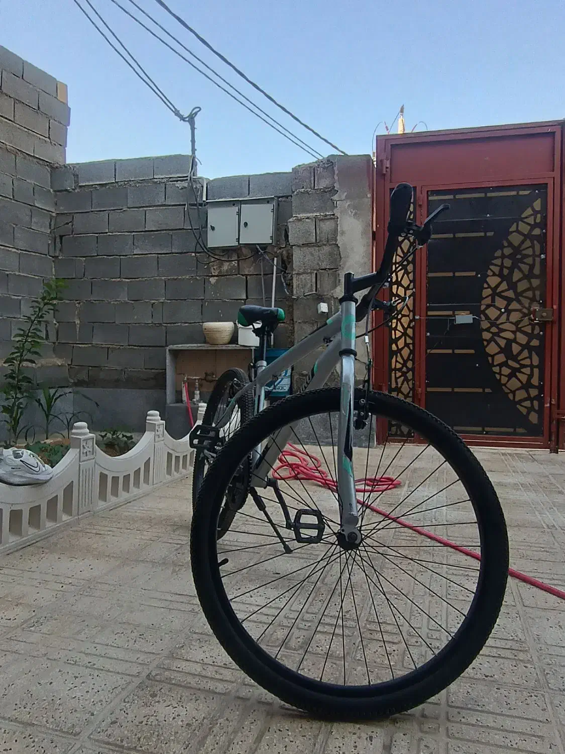 فروش دوچرخه 26|دوچرخه، اسکیت، اسکوتر|شیراز, کوشک میدان|دیوار