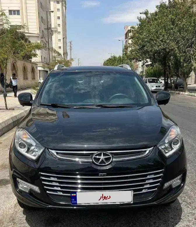 فروش|خودرو سواری و وانت|تهران, ونک|دیوار