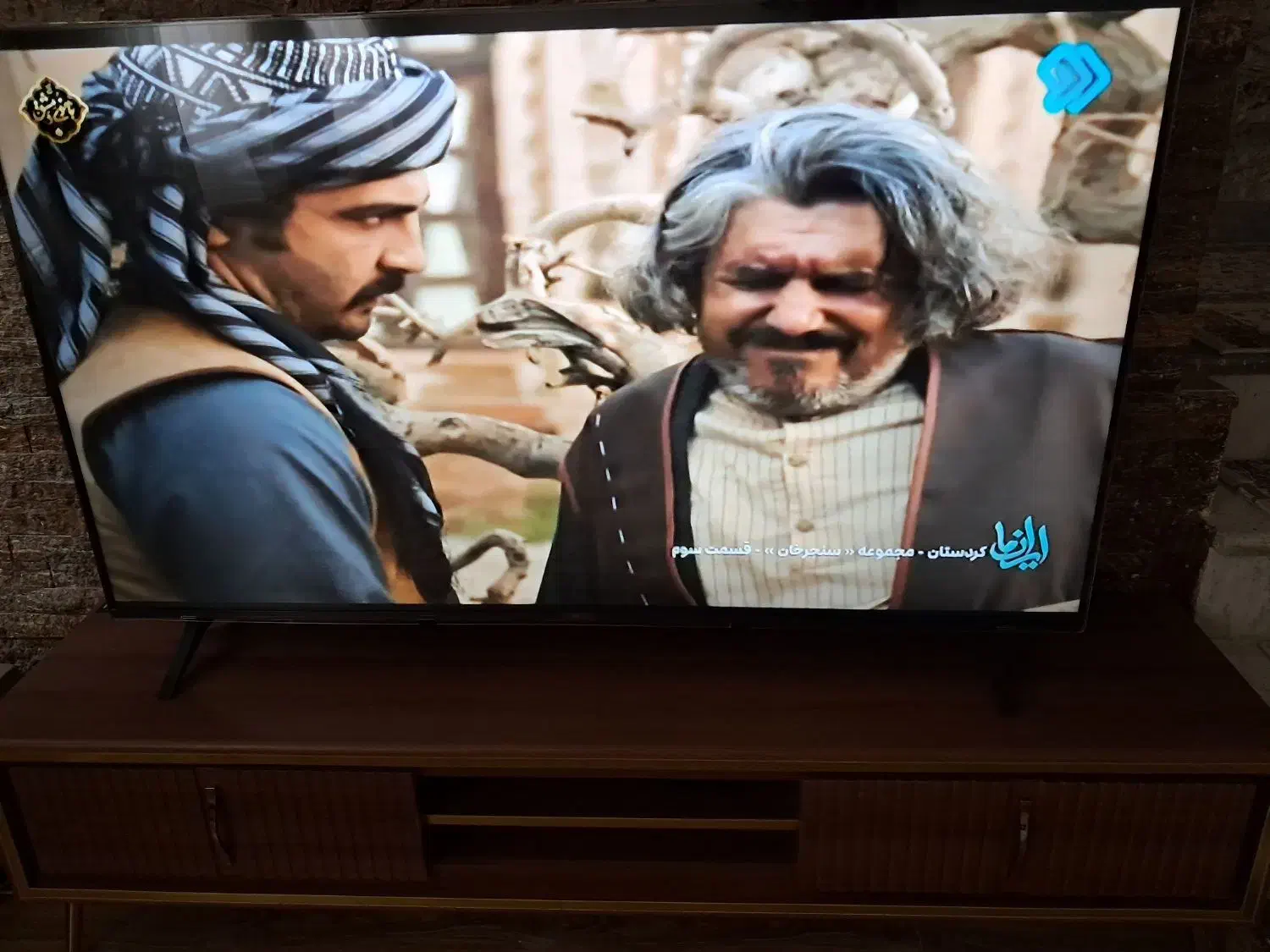 تلویزیون|تلویزیون و پروژکتور|ارومیه, |دیوار