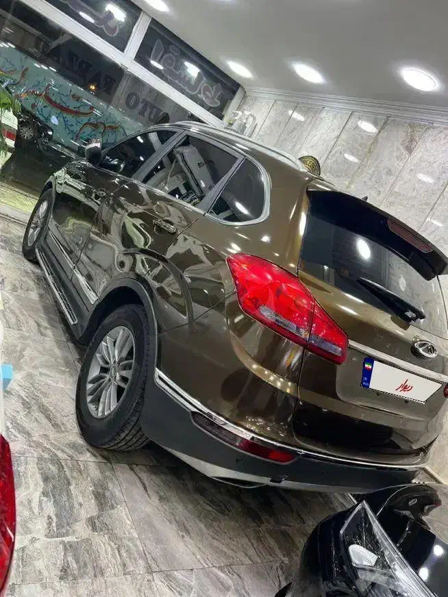 تیگو ۵|خودرو سواری و وانت|اسلامشهر, مظفریه|دیوار