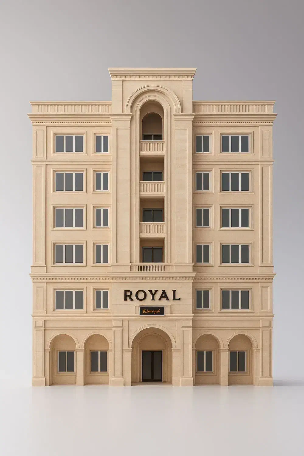 واحد شخصی ساز تخت رستم|فروش آپارتمان|پرند, فاز ۰|دیوار