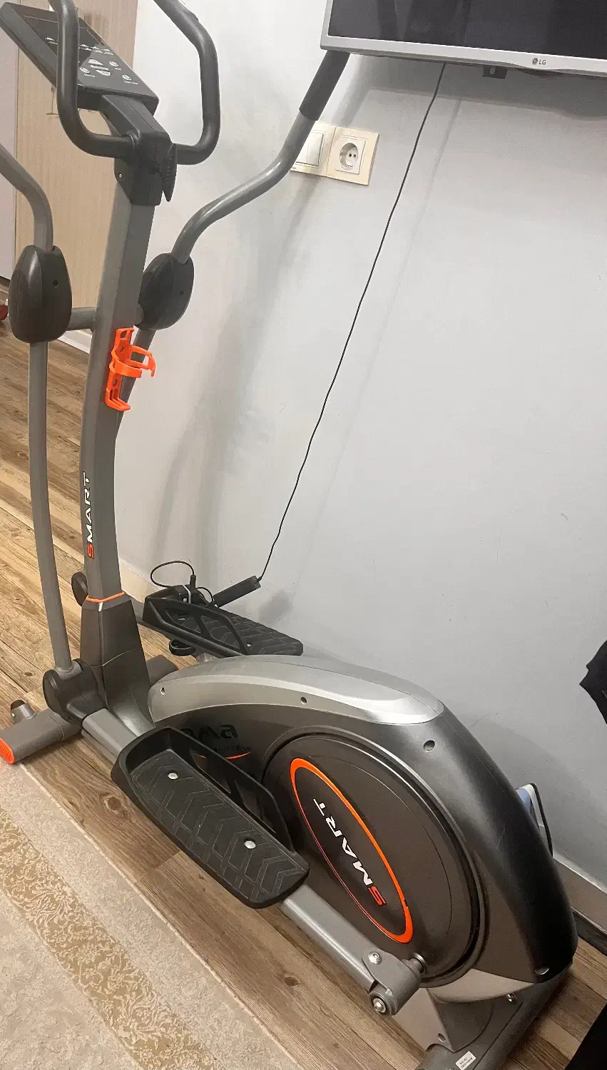 اسکی فضایی|تجهیزات ورزشی|اهواز, زیتون کارمندی|دیوار