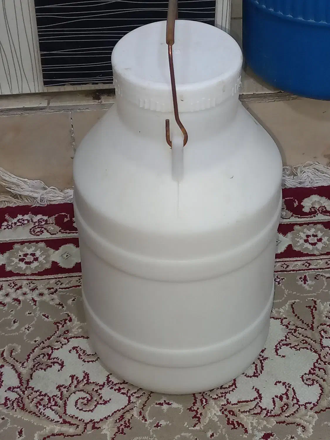 فروش شیر ودوغ شتر|خوردنی و آشامیدنی|حمیدیا, |دیوار