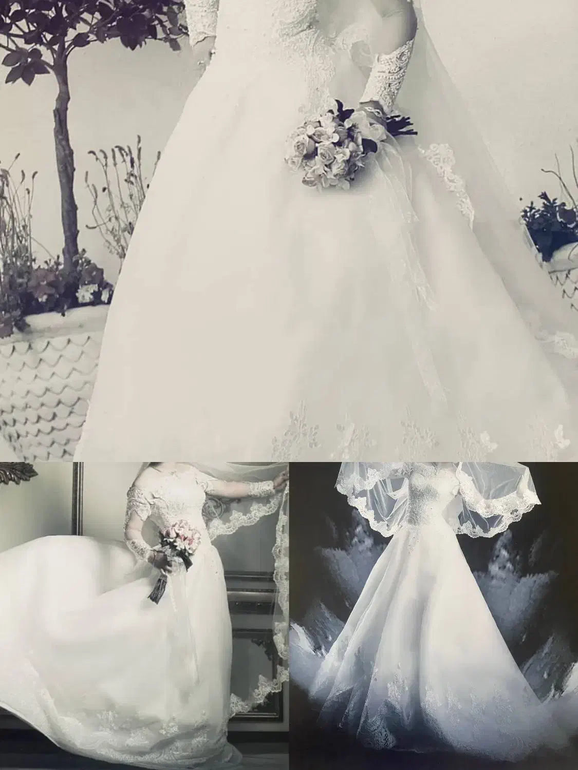 لباس عروس|لباس|تهران, حکیمیه|دیوار