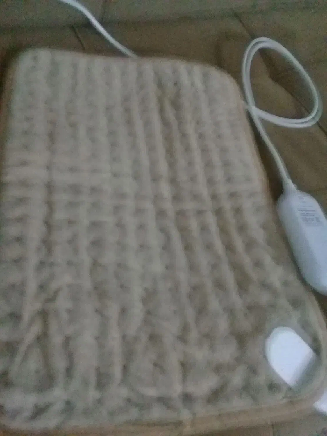 تشک برقی مخصوص دردکمروستون فقرات|پزشکی|منجوان, |دیوار