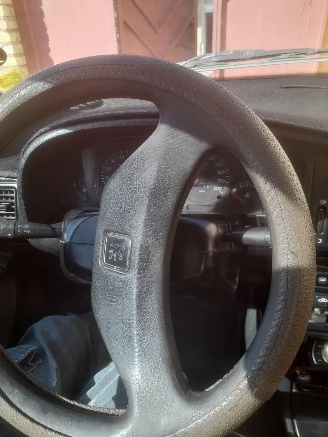 پژواردی|خودرو سواری و وانت|اصفهان, فیض|دیوار