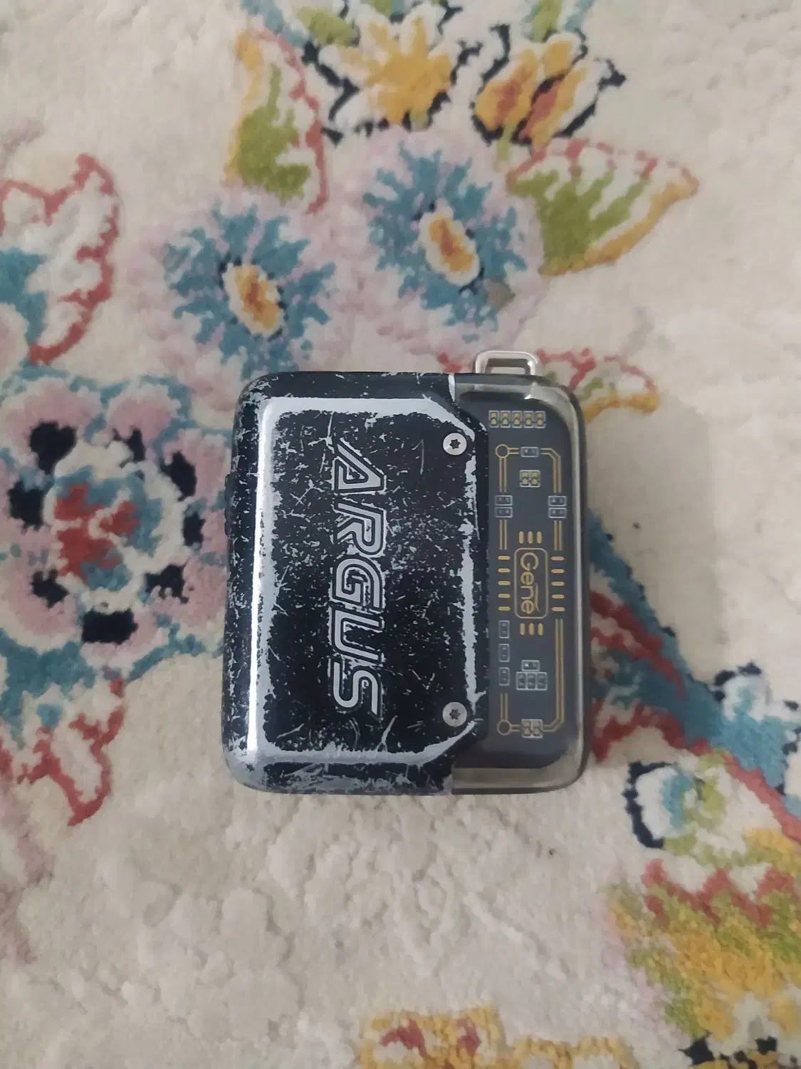 پاد ارگاس P1|لوازم جانبی موبایل و تبلت|شیراز, بعثت|دیوار