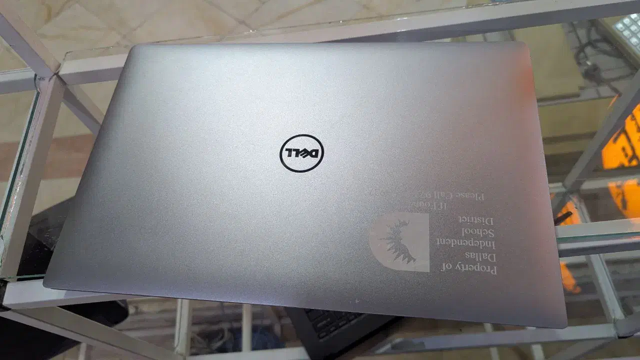 لپتاب i7 gen 6hq  2g گرافیک کوادرو 4k|رایانه همراه|قشم, |دیوار