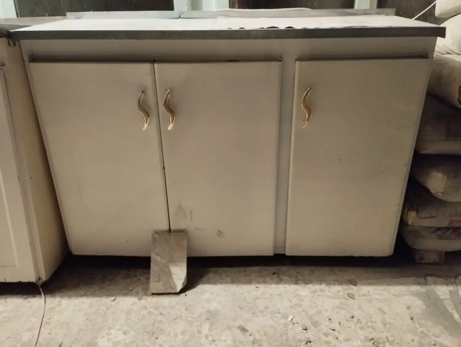 کابینت|آب‌چکان و نظم‌دهنده ظروف|الیگودرز, |دیوار