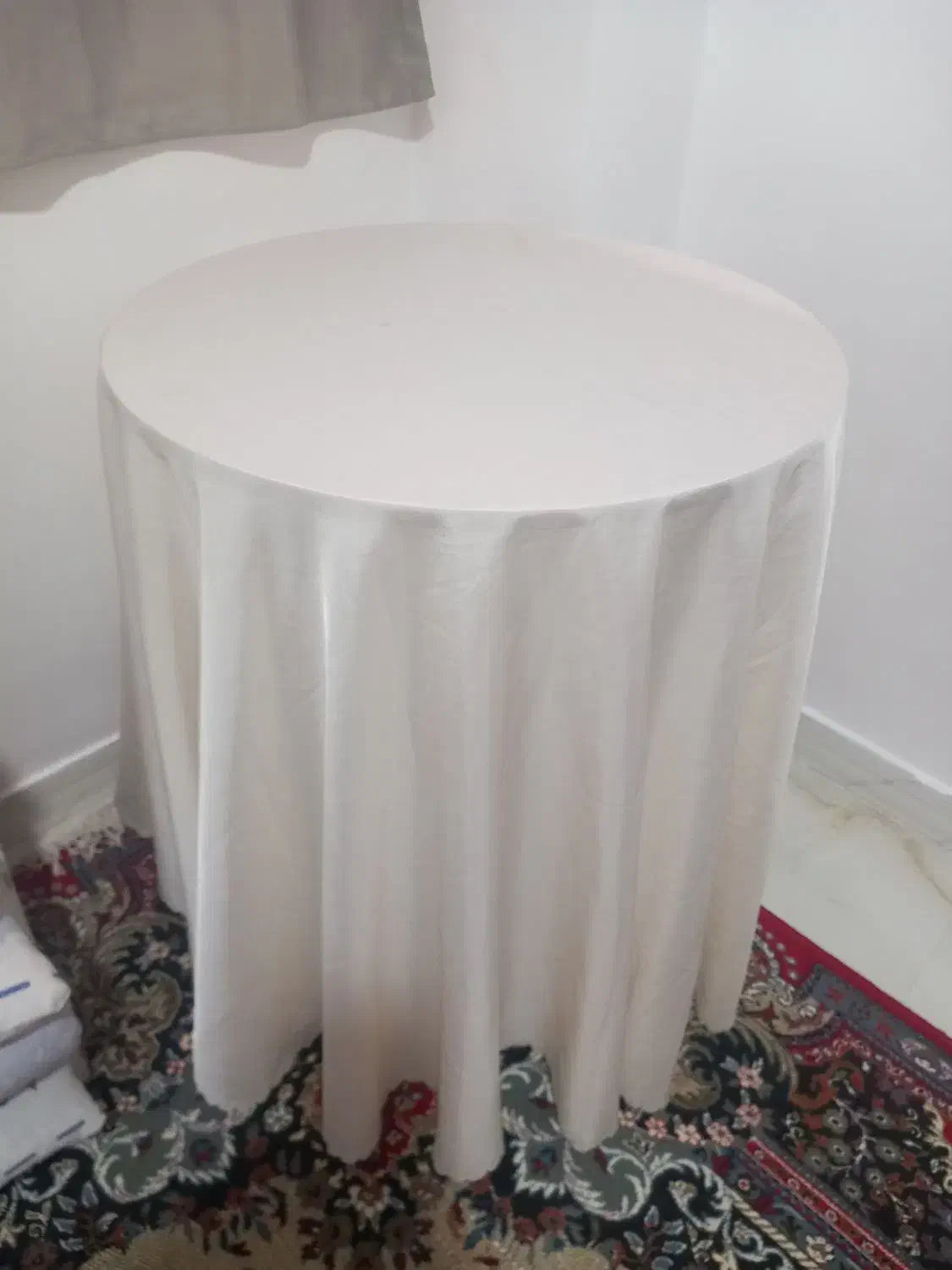 میز خاطره محکم وبادوام ازجنس ام بی اف نوقیمت ۱۵۰۰|مبلمان خانگی و میز عسلی|میاندوآب, |دیوار