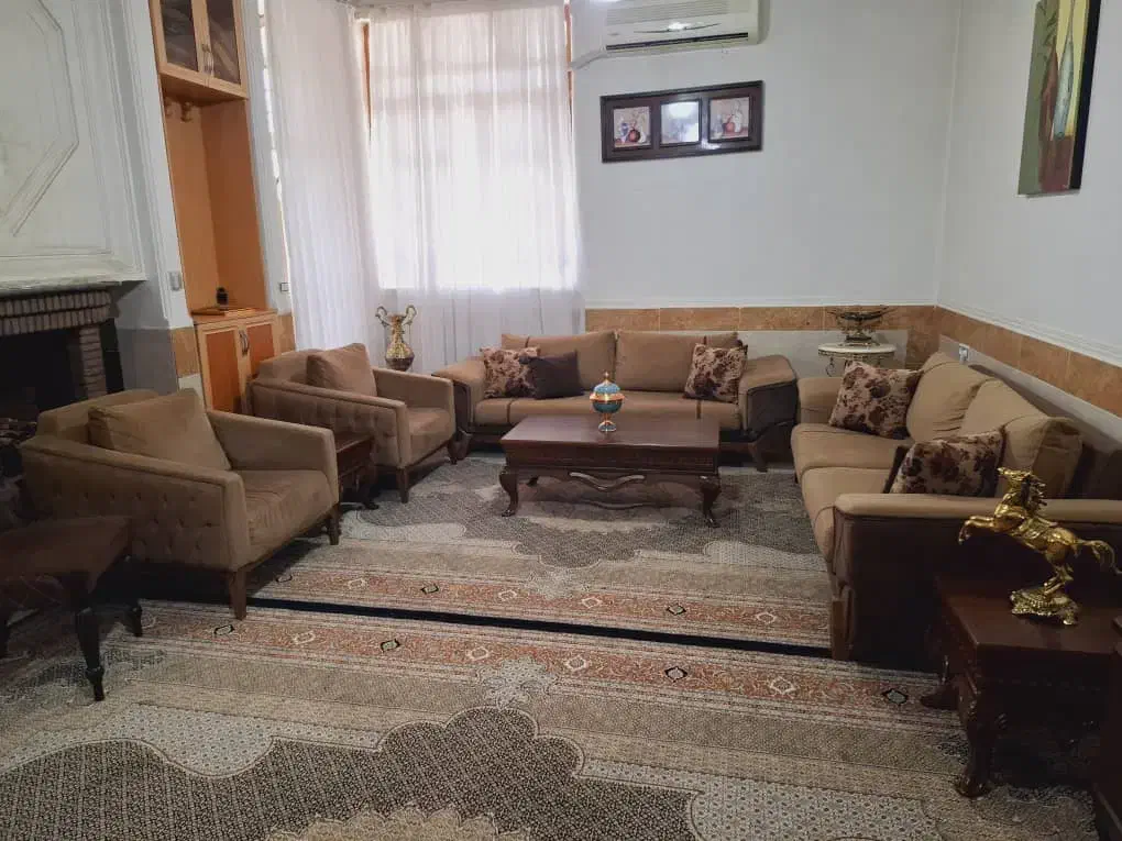 مبل راحتی ۸ نفره|مبلمان خانگی و میز عسلی|کوهدشت, |دیوار