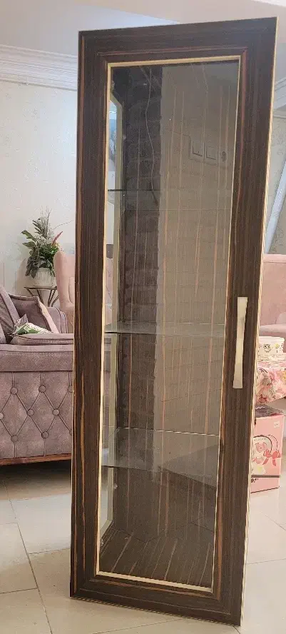 ویترین|بوفه، ویترین، کنسول|رشت, شالکو|دیوار