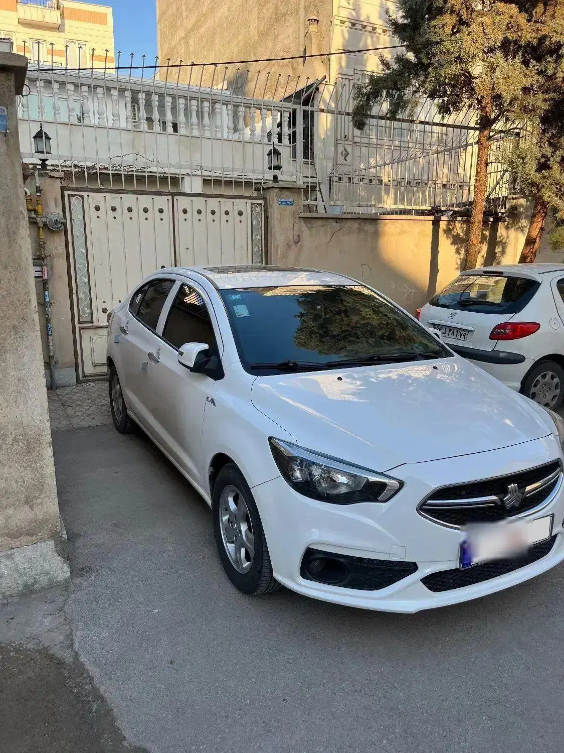 شاهین اتومات ۱۴۰۳|خودرو سواری و وانت|محمدیه-قزوین, |دیوار