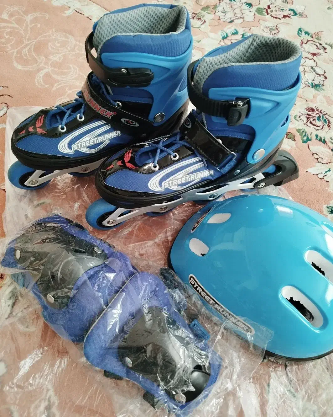 اسکیت نونو|دوچرخه، اسکیت، اسکوتر|خمین, |دیوار